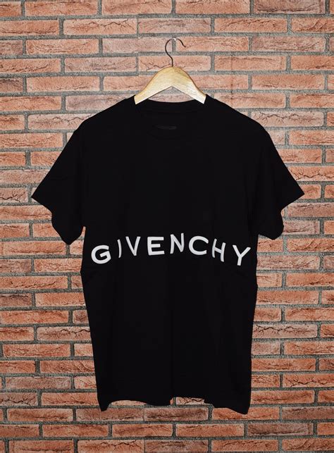 givenchy age 14 t shirt|vintage givenchy t shirt.